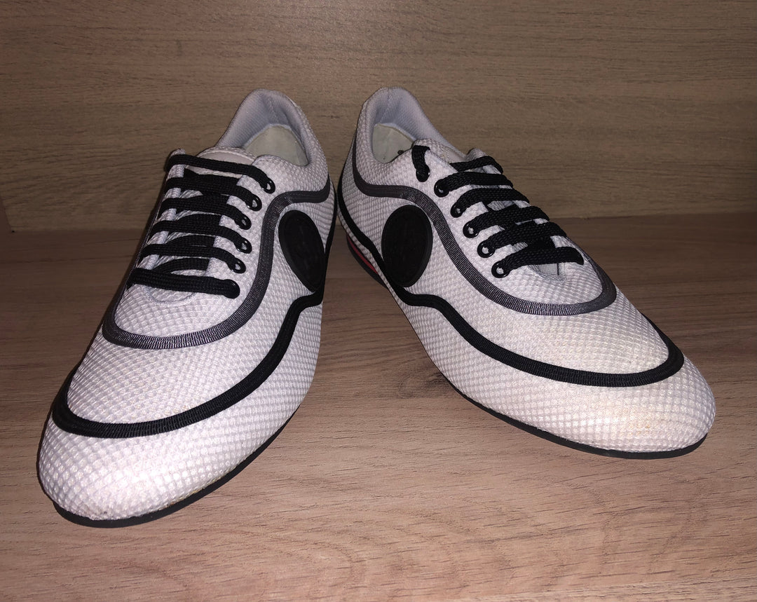 URANO WHITE NÚMERO 44