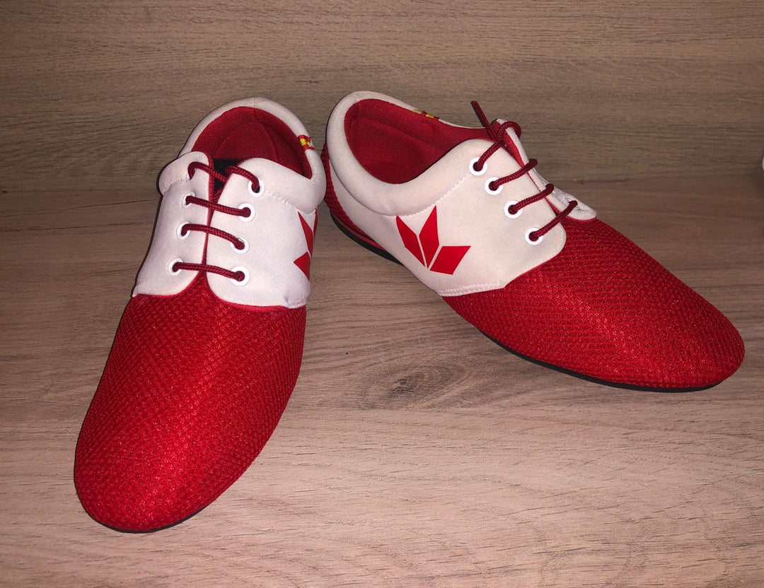 DANIEL SPORT PERSONALIZADO NÚMERO 41