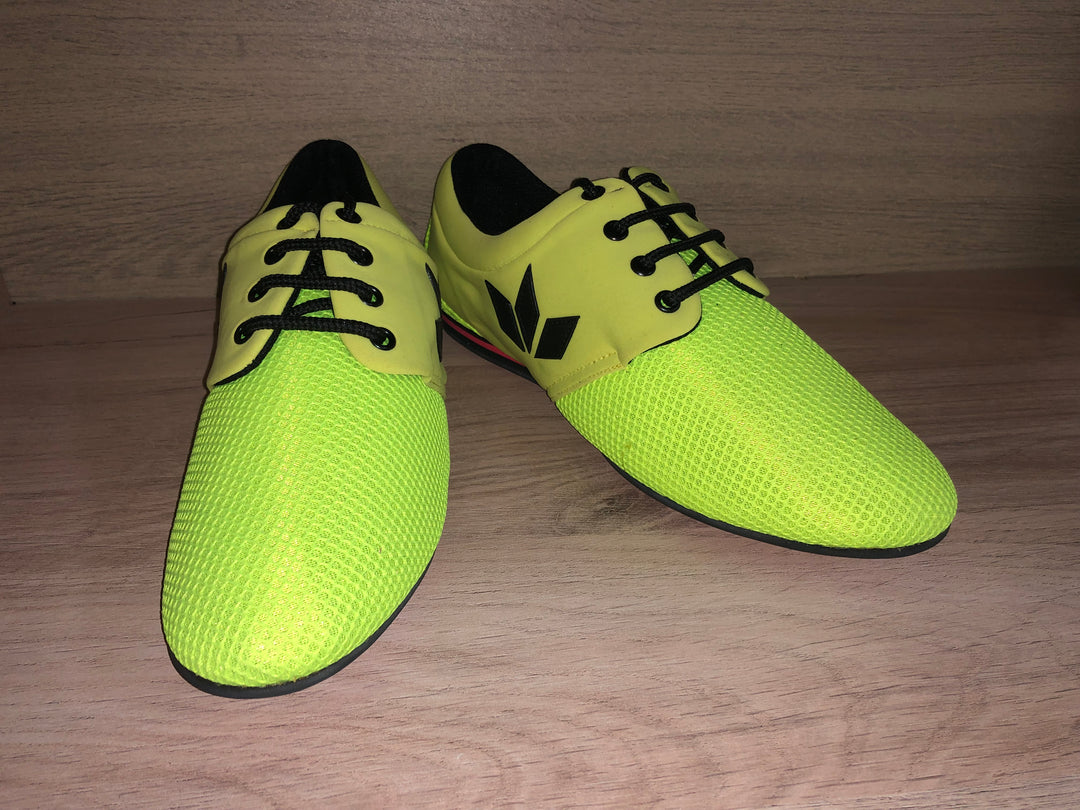 DANIEL SPORT YELLOW NÚMERO 41.