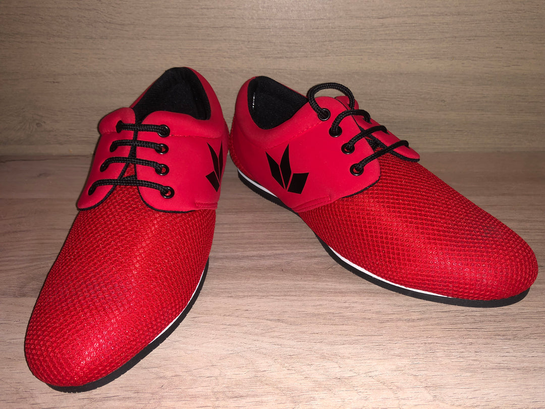 DANIEL SPORT RED SUELA BAILE- CALLE NÚMERO 42