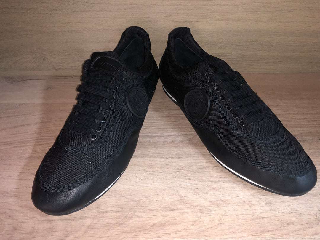 URANO BLACK NÚMERO 45