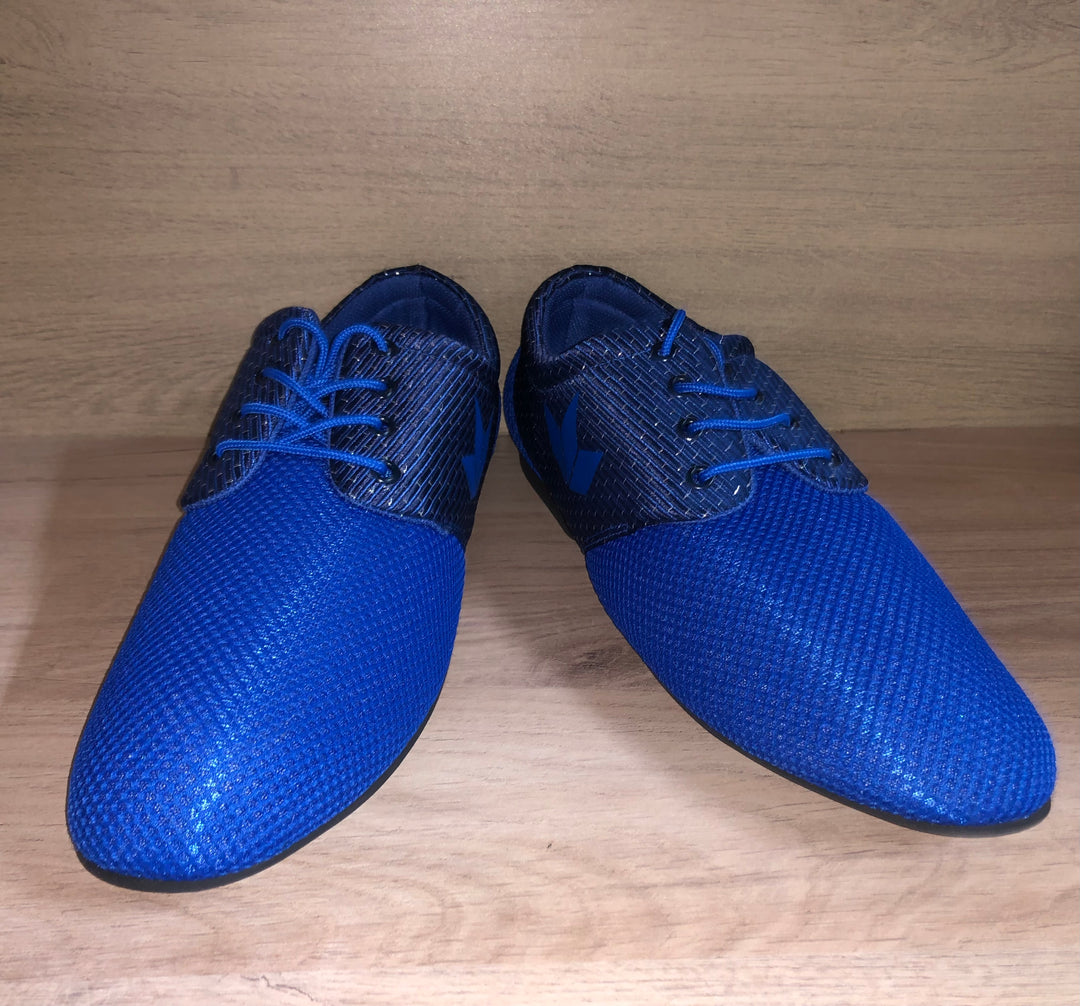DANIEL SPORT AZUL NÚMERO 46