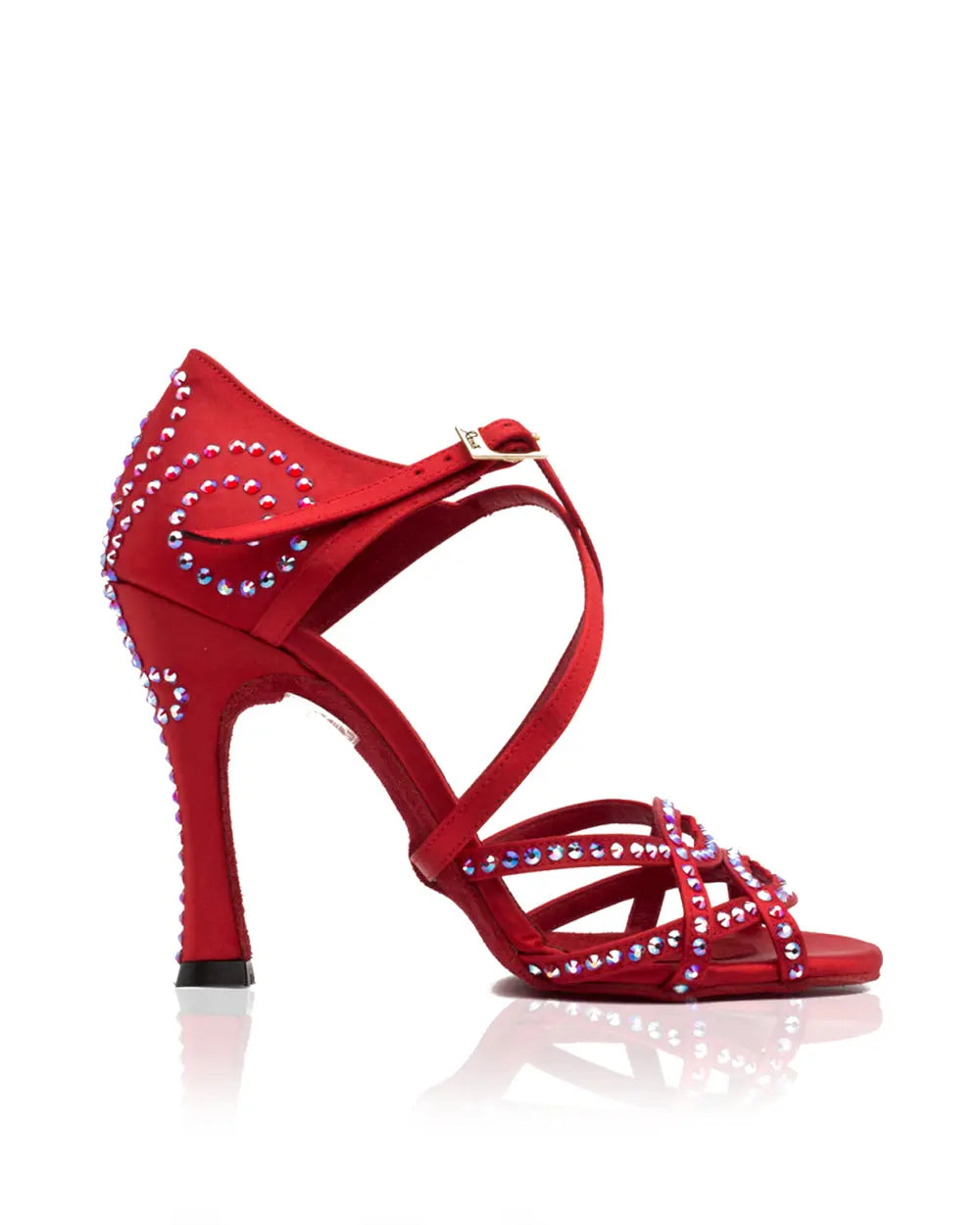 Latin Dance Zapatos Baile Reina Comprar Zapatos Zapatos Baile