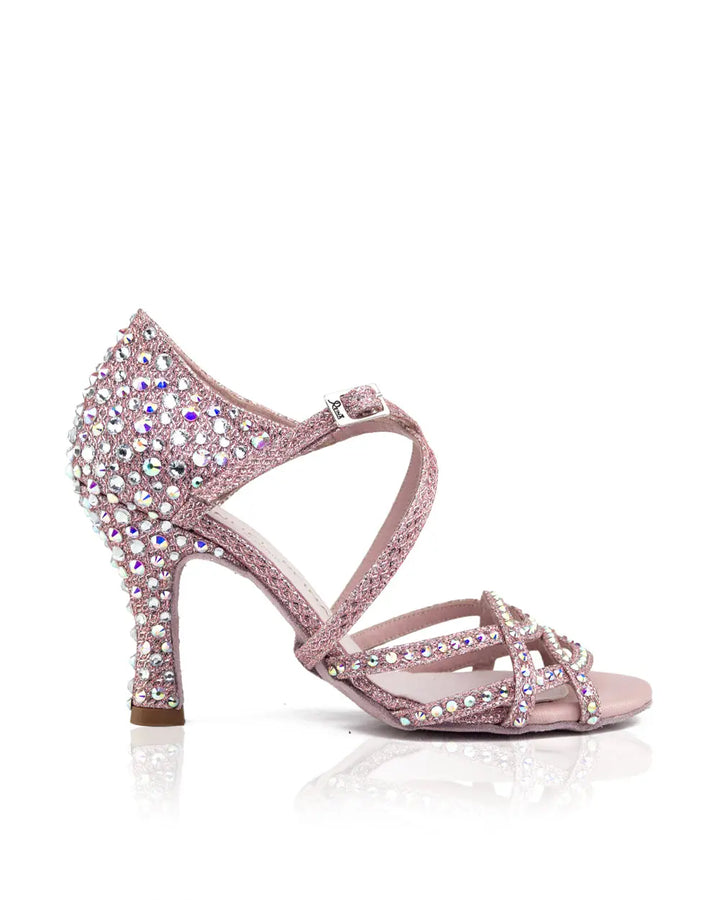 Competition 01 Rose Pearl LE