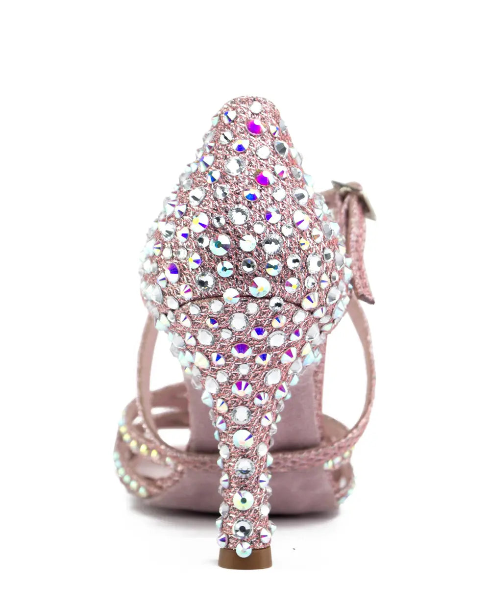 Competition 01 Rose Pearl LE