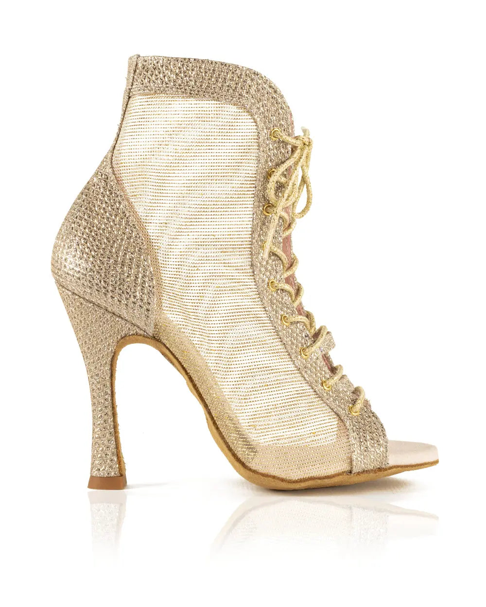 BOTINES DE BAILES LATINOS Penelope CP - Manuel Reina