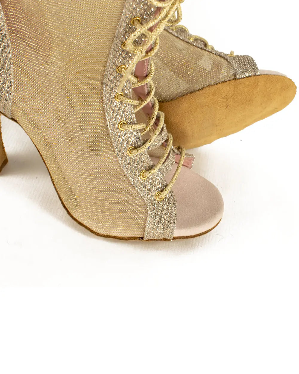 BOTINES DE BAILES LATINOS Penelope CP - Manuel Reina