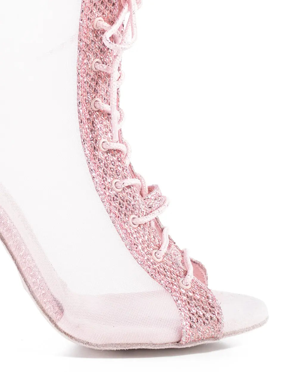 BOTINES DE BAILES LATINOS Penelope RS - Manuel Reina