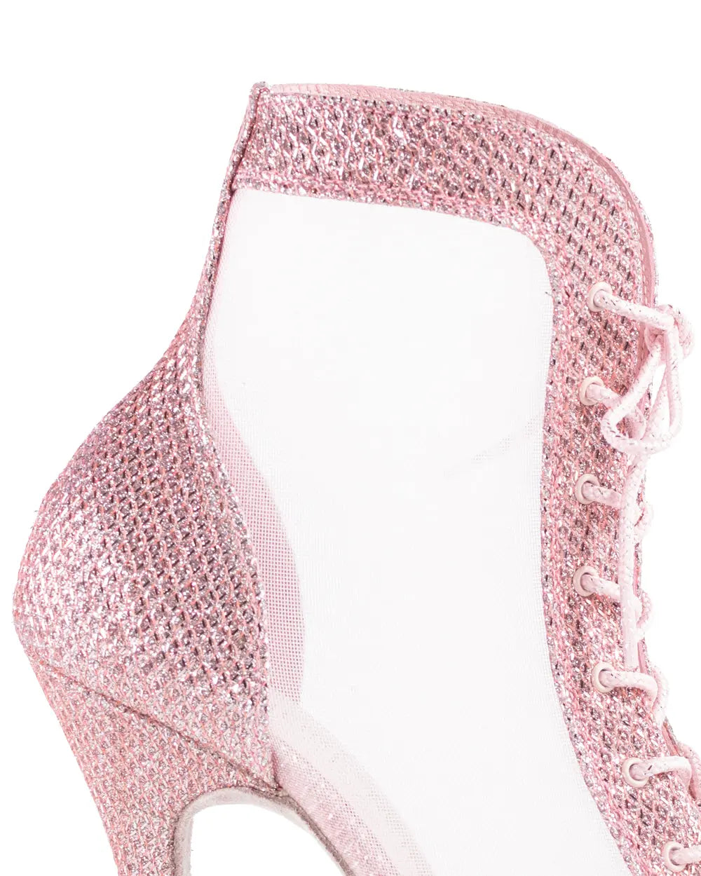 BOTINES DE BAILES LATINOS Penelope RS - Manuel Reina