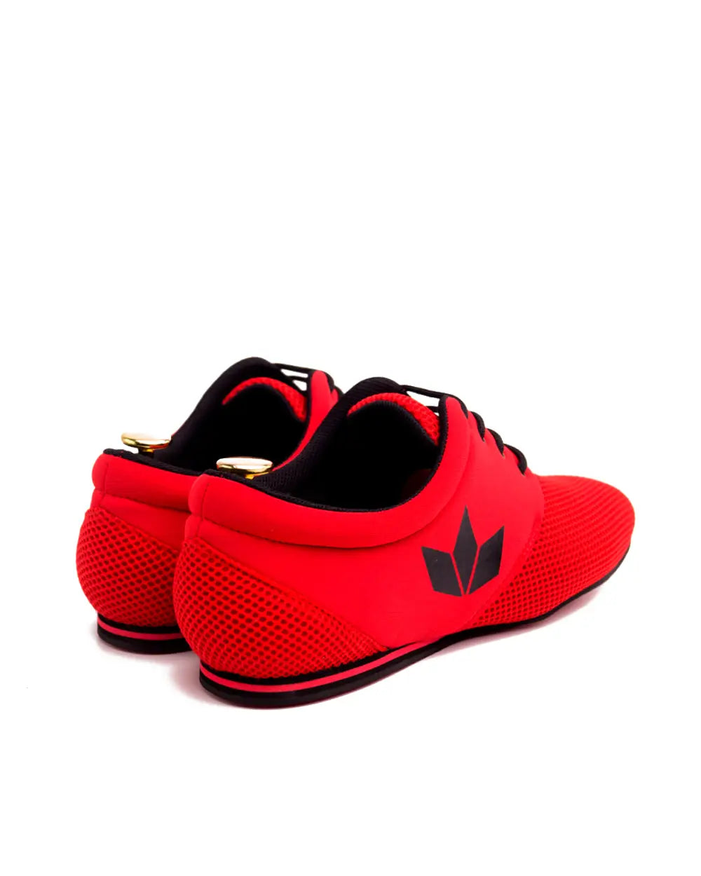 ZAPATOS DE BAILE LATINO Daniel Sport Evo Red - Manuel Reina