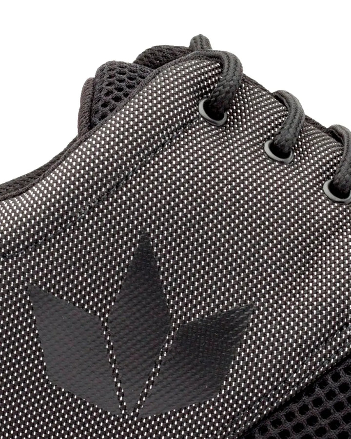 ZAPATOS DE BAILE LATINO Daniel Sport Evo Black - Manuel Reina