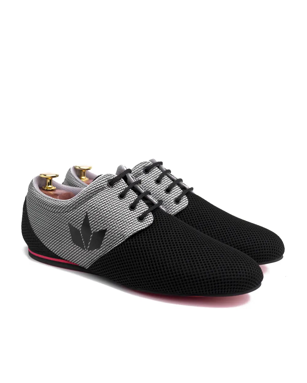 ZAPATOS DE BAILE LATINO Daniel Sport BG Evo - Manuel Reina