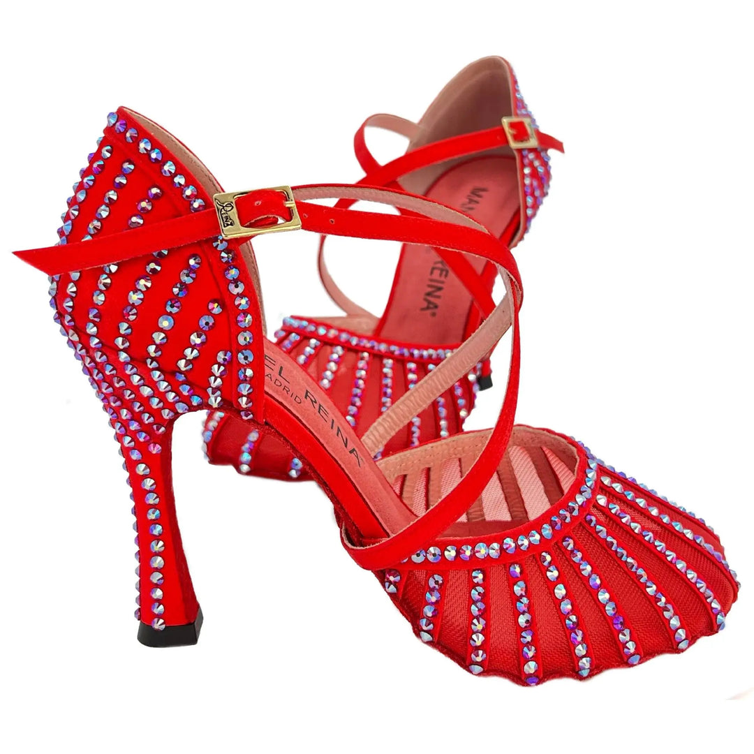 Amore Sole Red