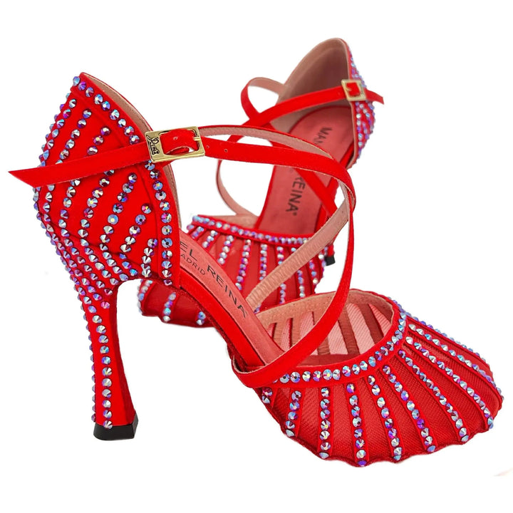 Amore Sole Red