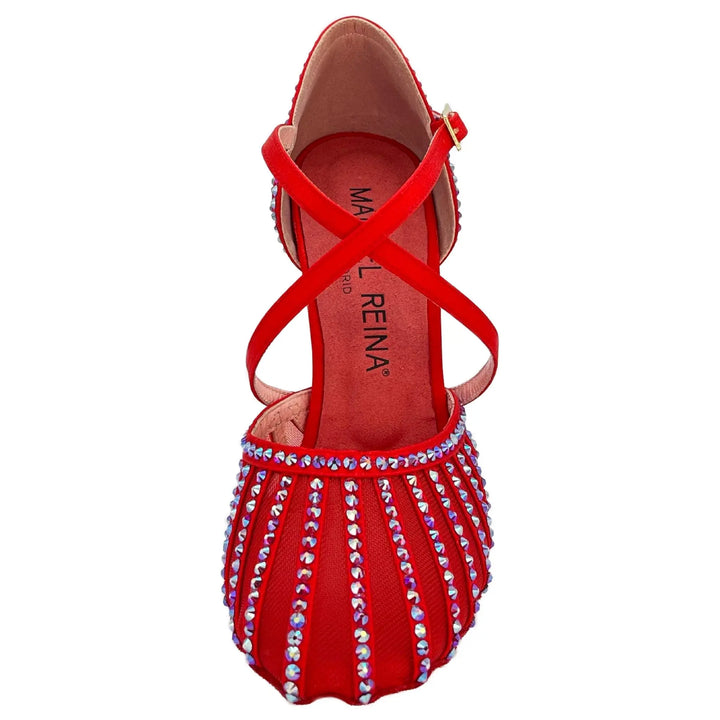 Amore Sole Red