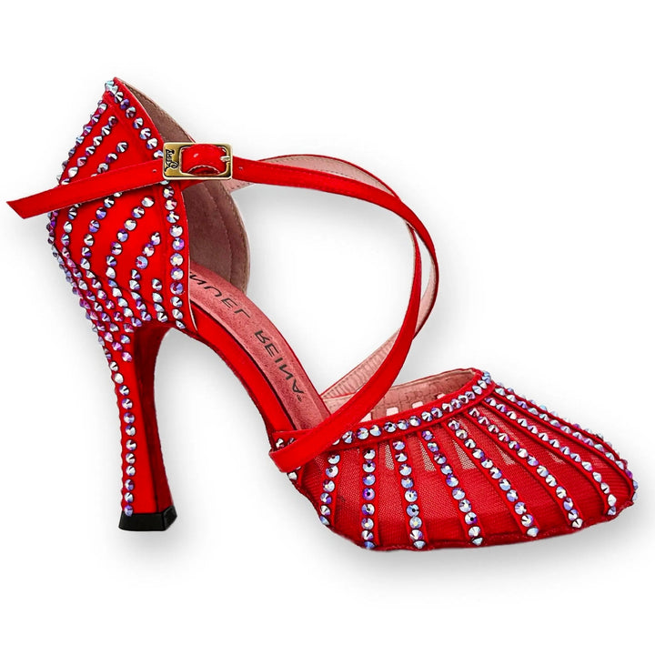 Amore Sole Red