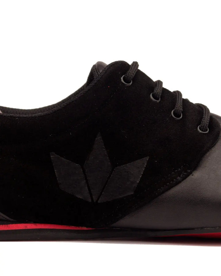 ZAPATOS DE BAILE LATINO Daniel Competition Evo - Manuel Reina