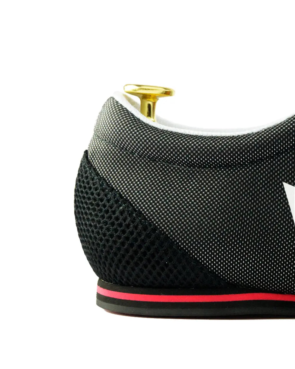 ZAPATOS DE BAILE LATINO Daniel Sport Evo BW - Manuel Reina