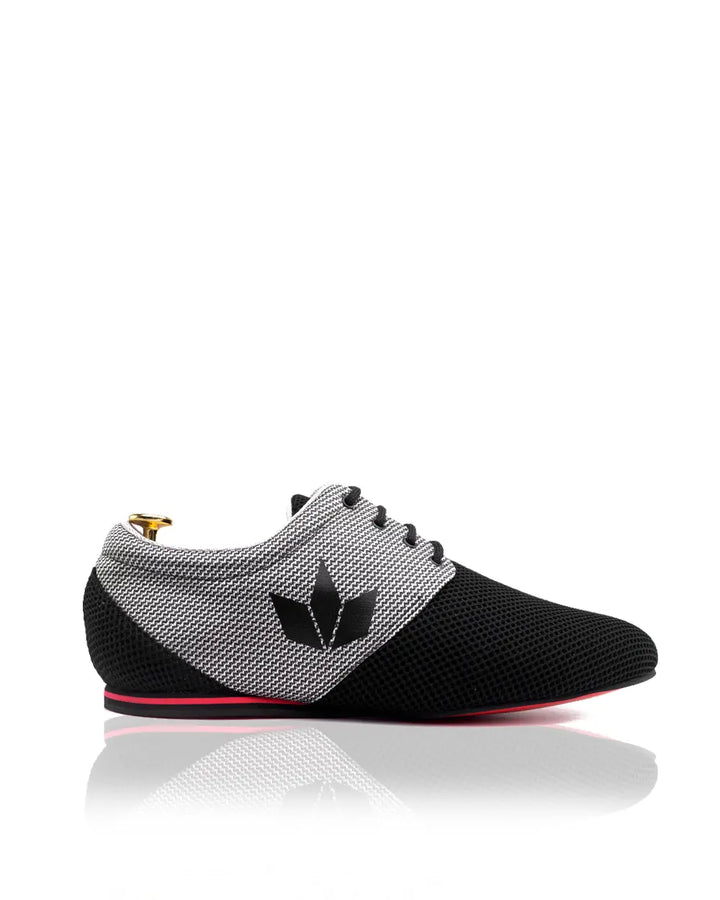 ZAPATOS DE BAILE LATINO Daniel Sport BG Evo - Manuel Reina