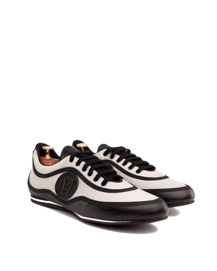 ZAPATOS DE BAILE LATINO Urano White - Manuel Reina