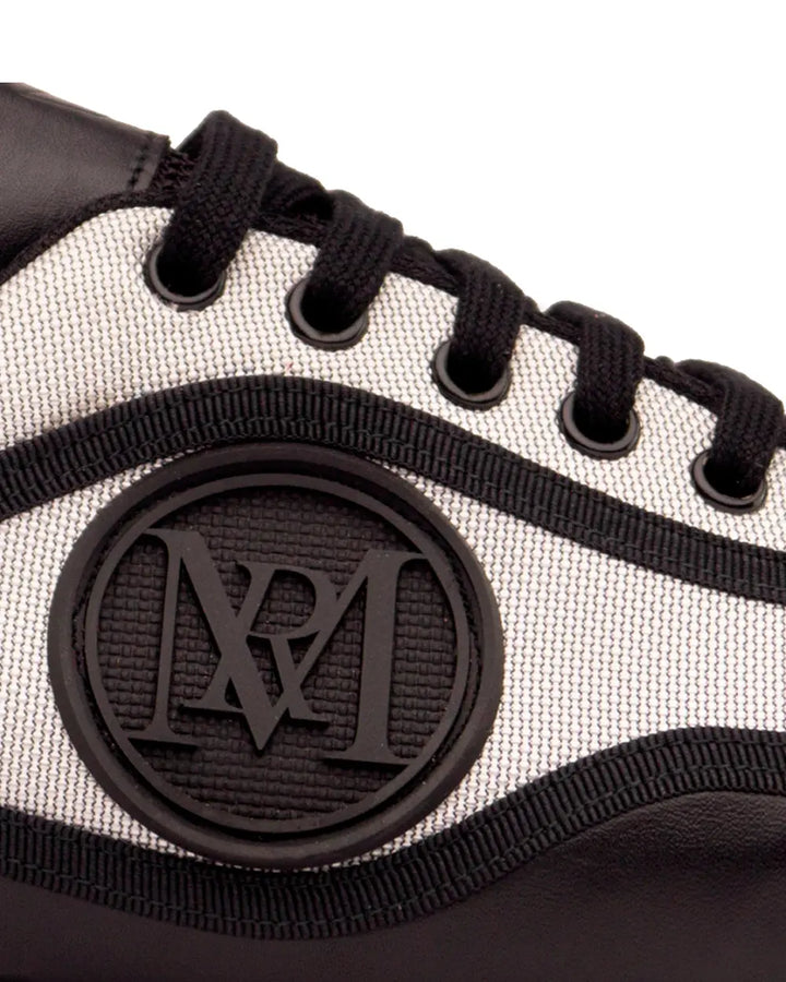 ZAPATOS DE BAILE LATINO Urano White - Manuel Reina