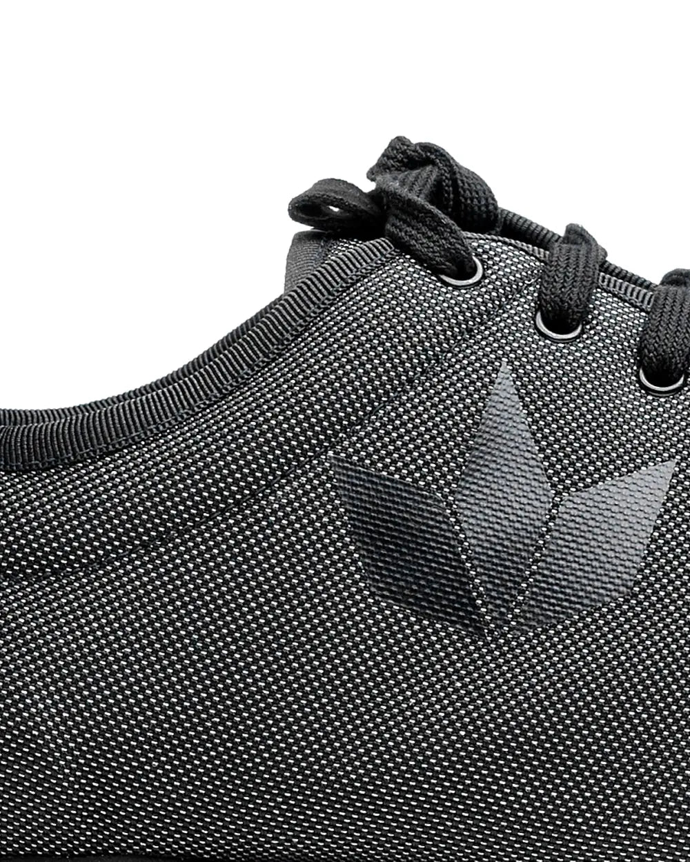 ZAPATOS DE BAILE LATINO Enzo Sport Black - Manuel Reina
