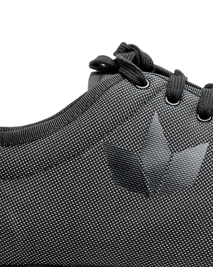 ZAPATOS DE BAILE LATINO Enzo Sport Black - Manuel Reina