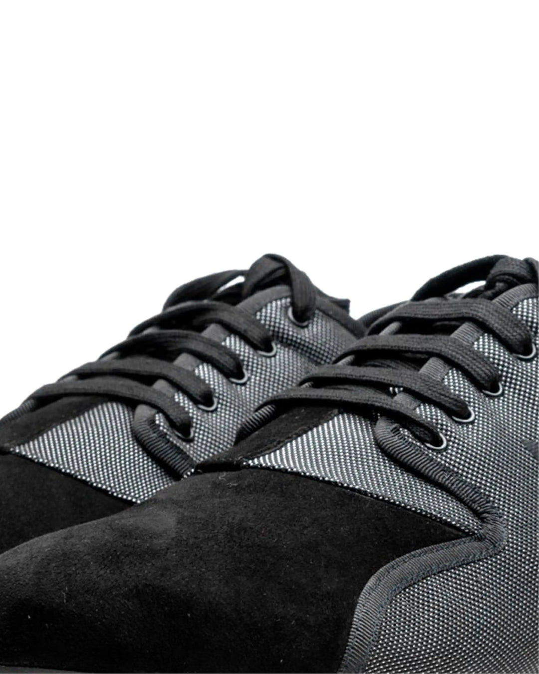 ZAPATOS DE BAILE LATINO Enzo Sport Black - Manuel Reina