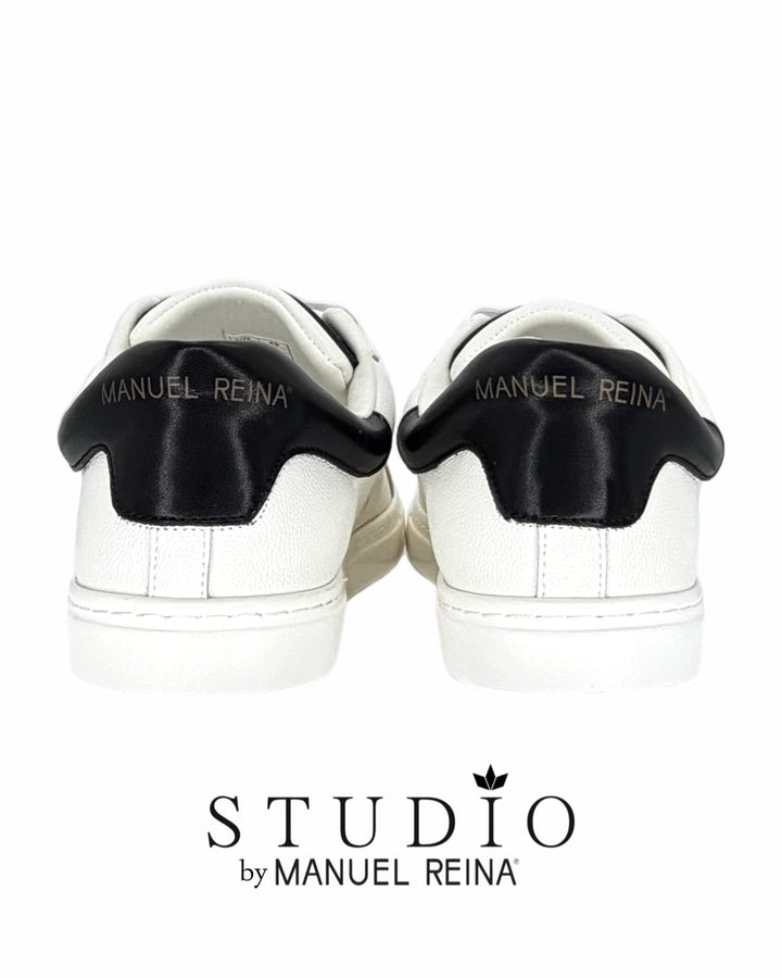 ZAPATOS DE BAILE LATINO URBAN BLACK