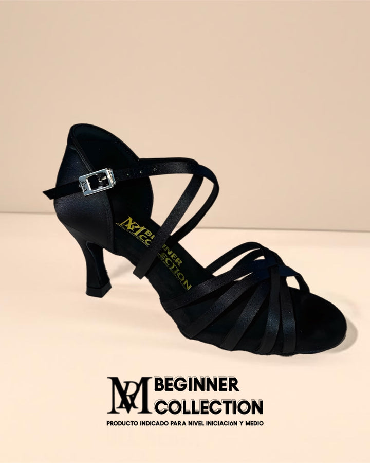 BG 01 BLACK