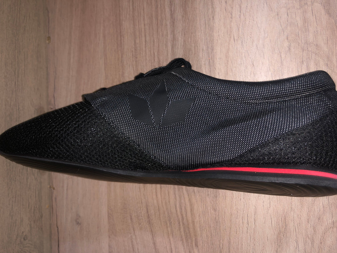 DANIEL SPORT BLACK NÚMERO 44