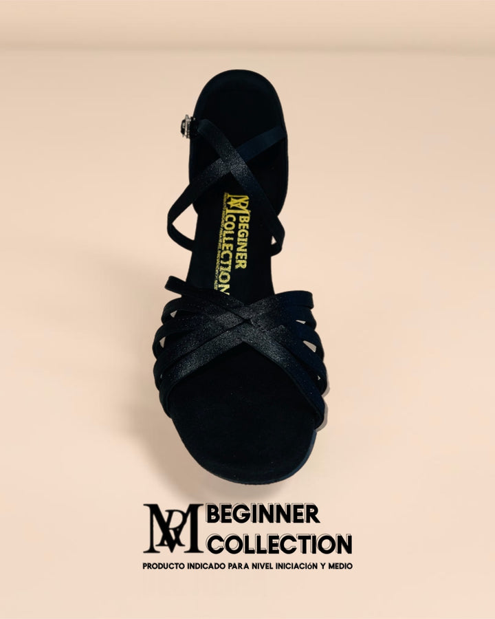BG 01 BLACK