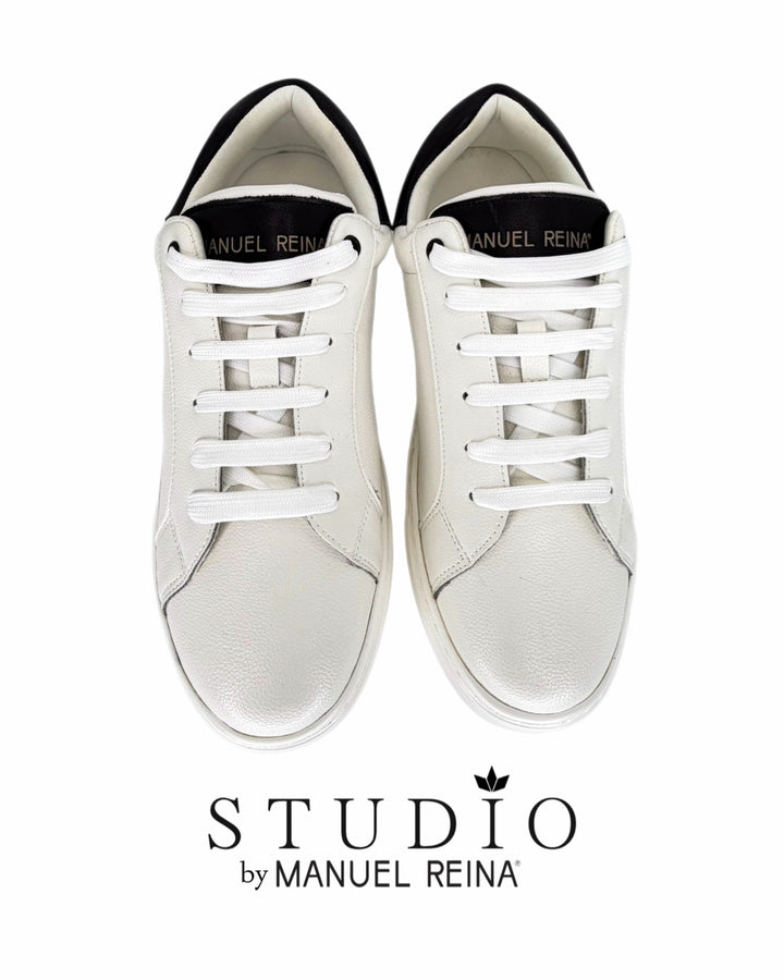ZAPATOS DE BAILE LATINO URBAN BLACK
