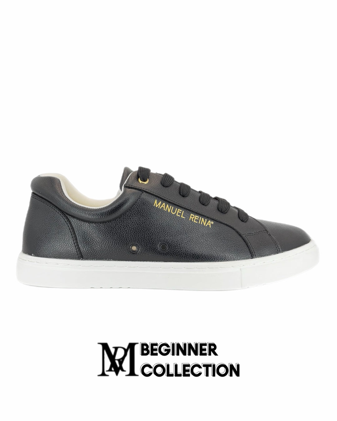 ZAPATOS DE BAILE LATINO    ON 2 BLACK/GOLD