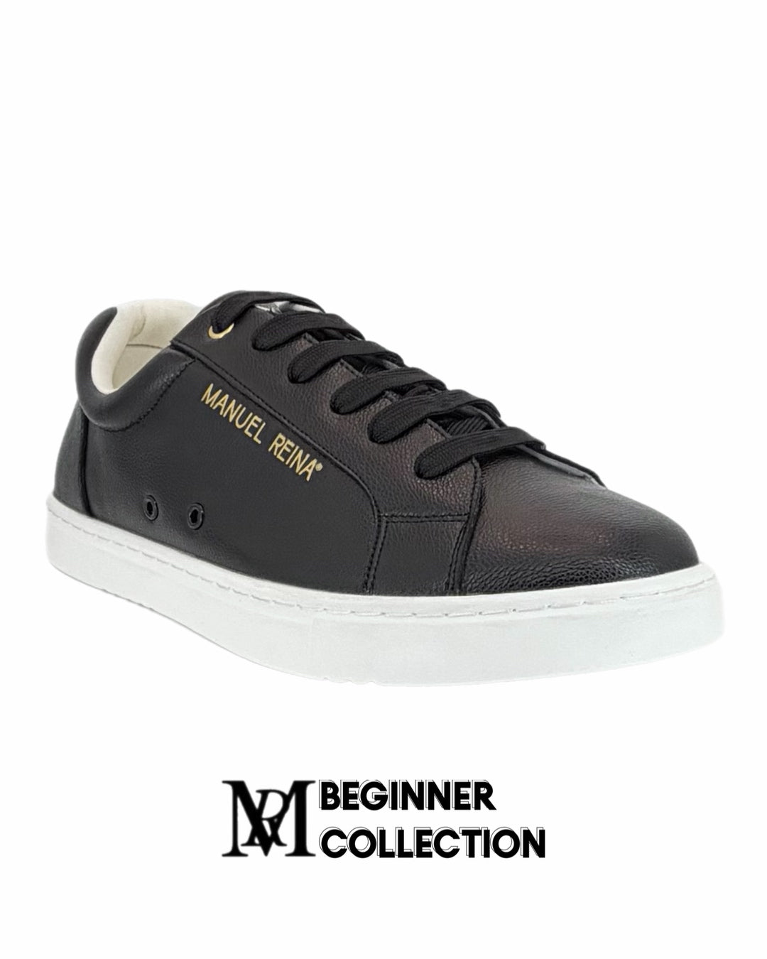 ZAPATOS DE BAILE LATINO    ON 2 BLACK/GOLD