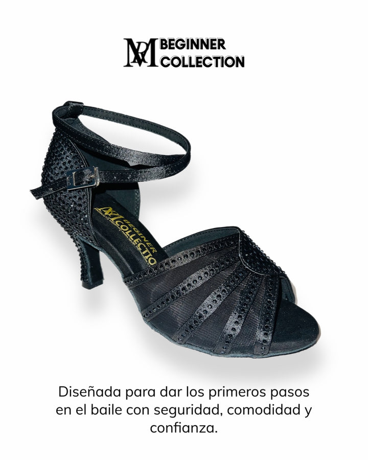 BG 02 ​​BLACK