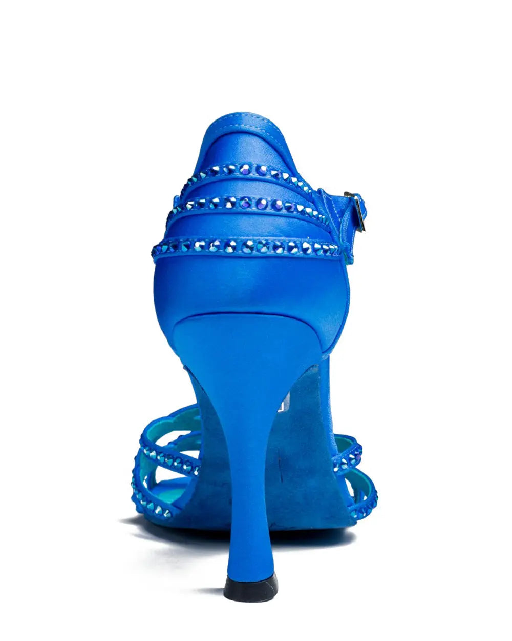 Competition 01 Elegant Blue