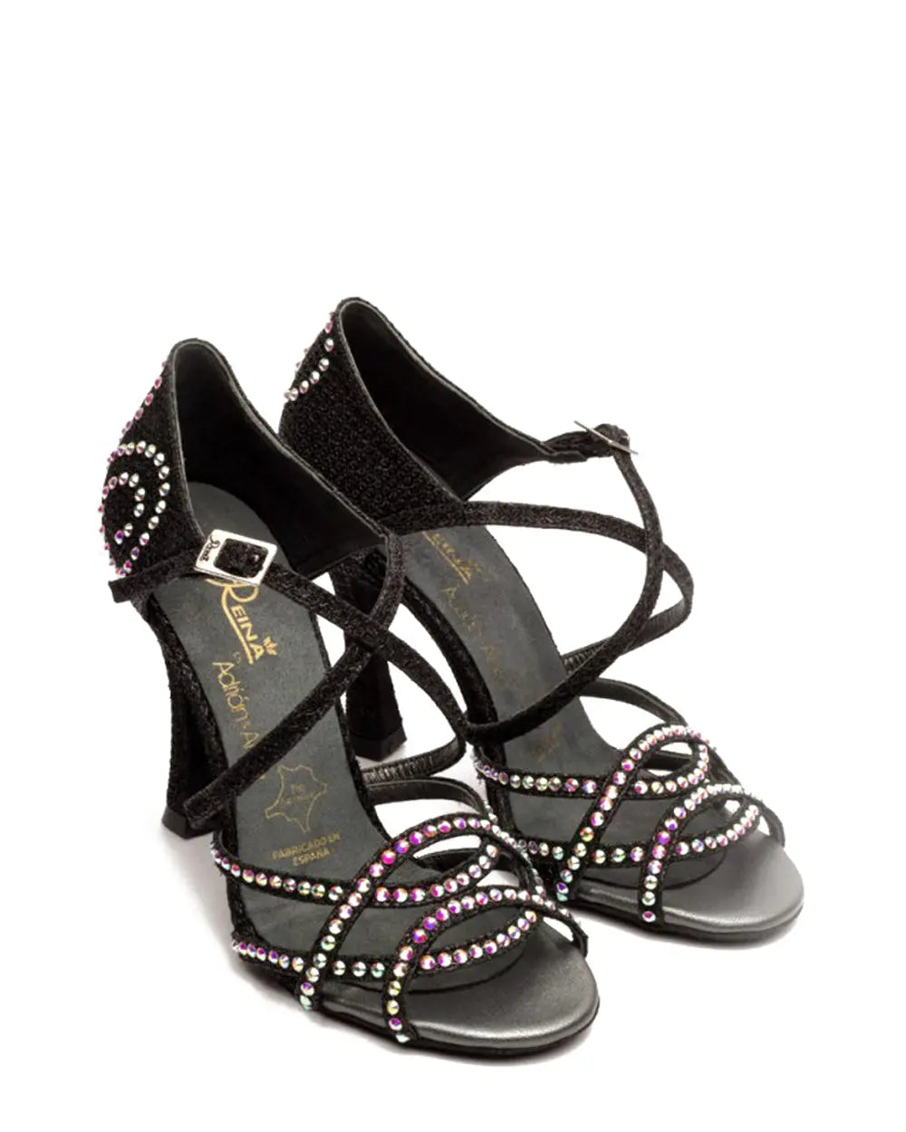 Competition 01 Tahitian Black Pearl