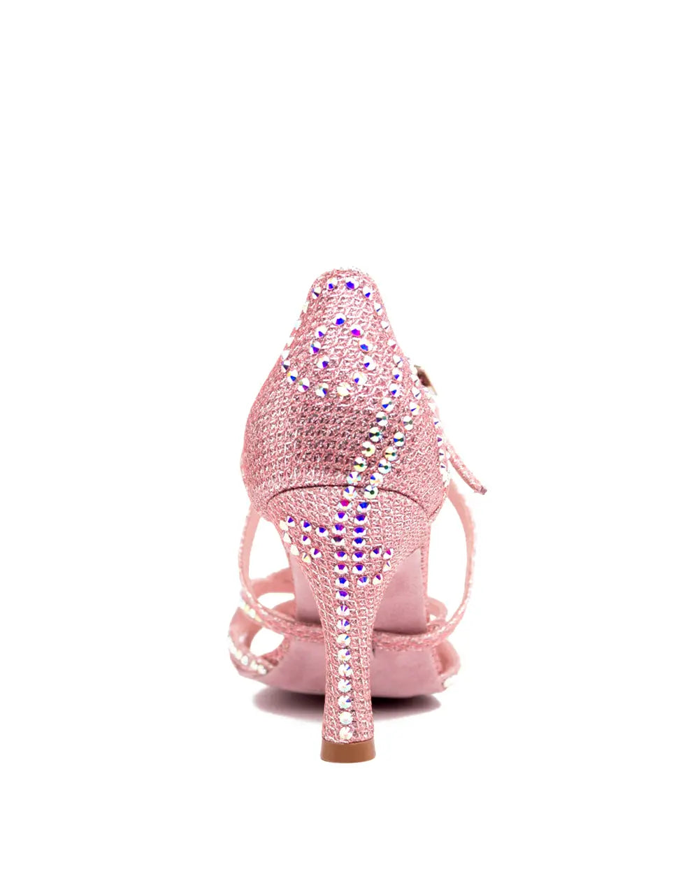 Competition 01 Rose Pearl