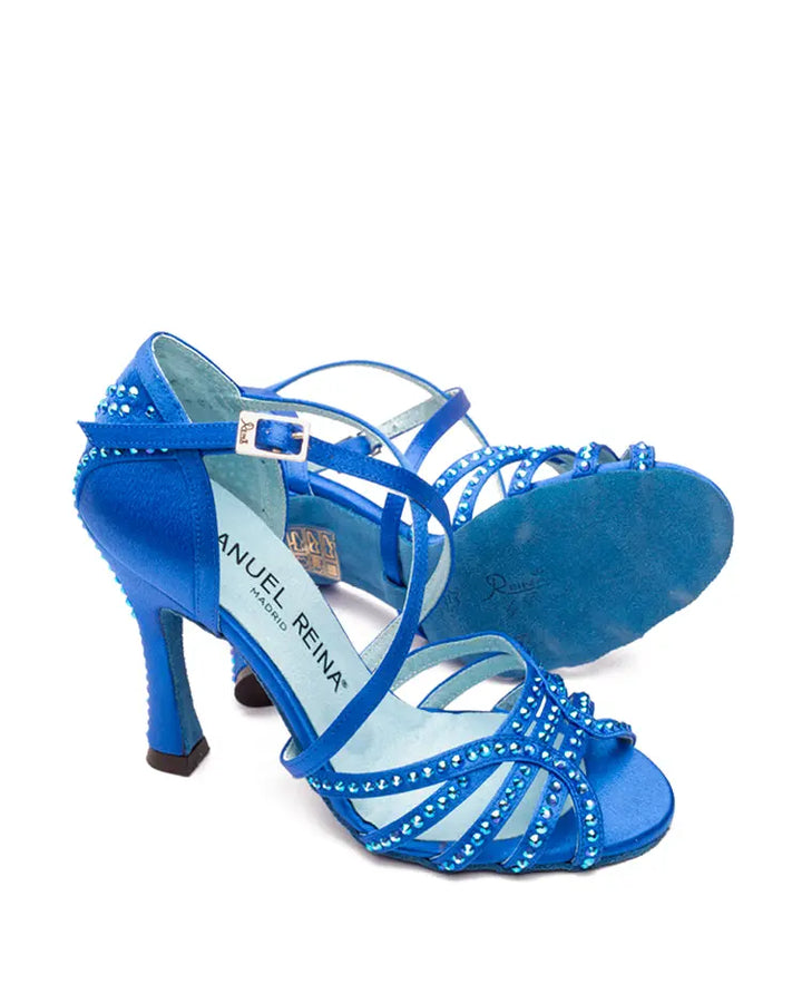 Competition 02 Blue