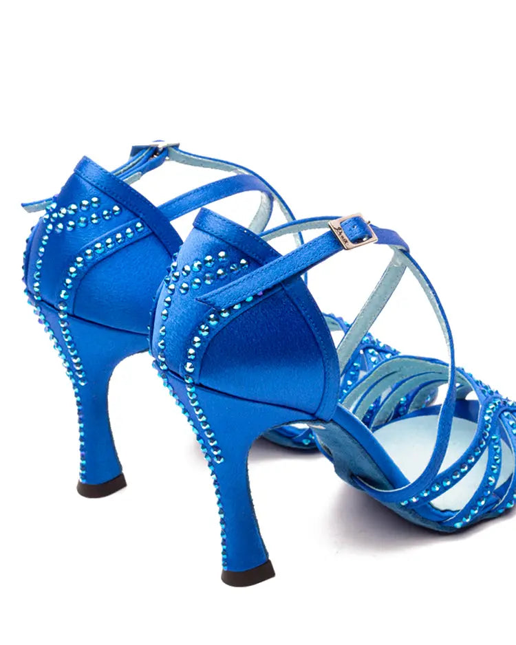 Competition 02 Blue