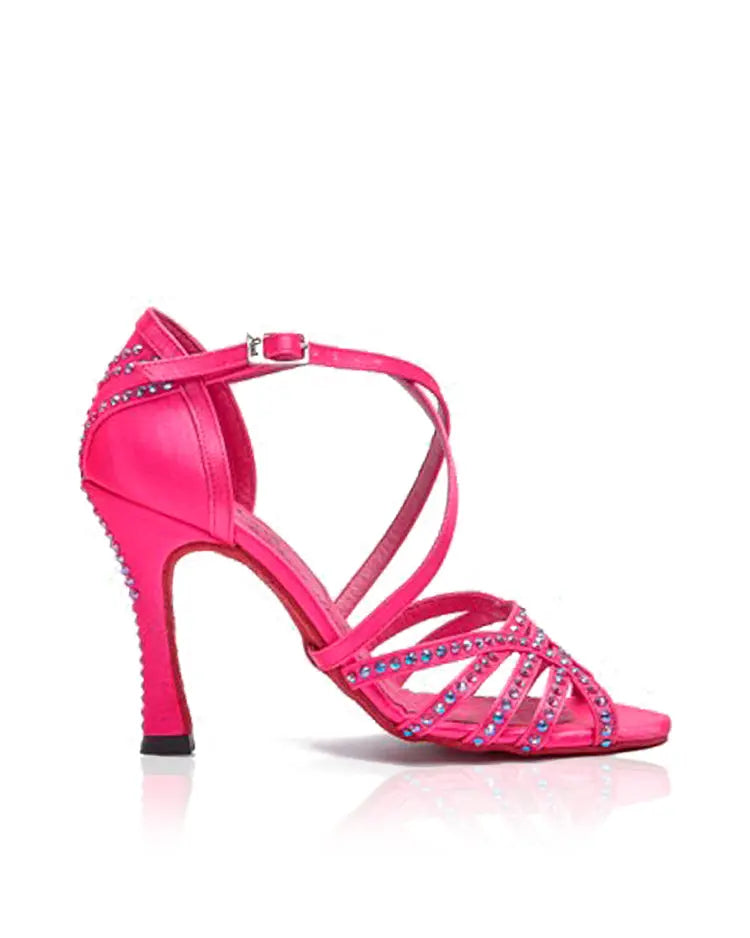 Competition 02 Fuxia