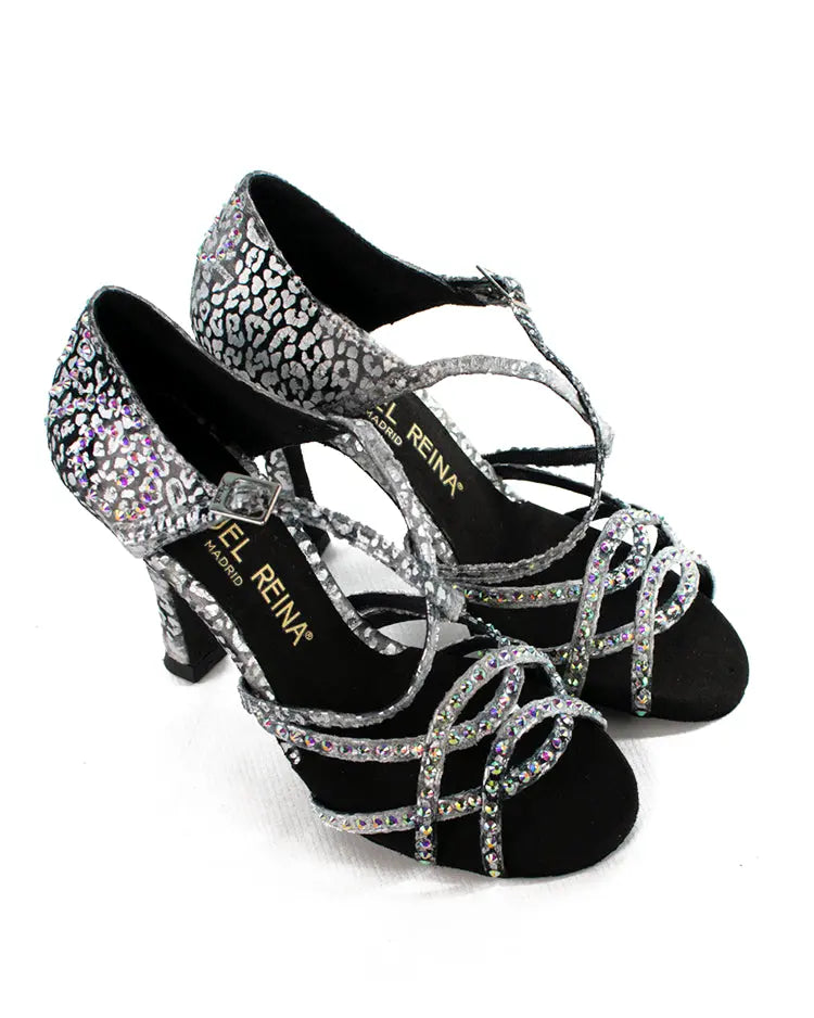 Snow Leopard W