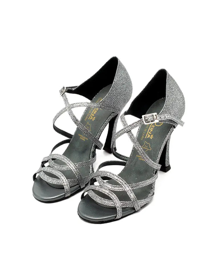 Flex 02 Dark Silver Pearl
