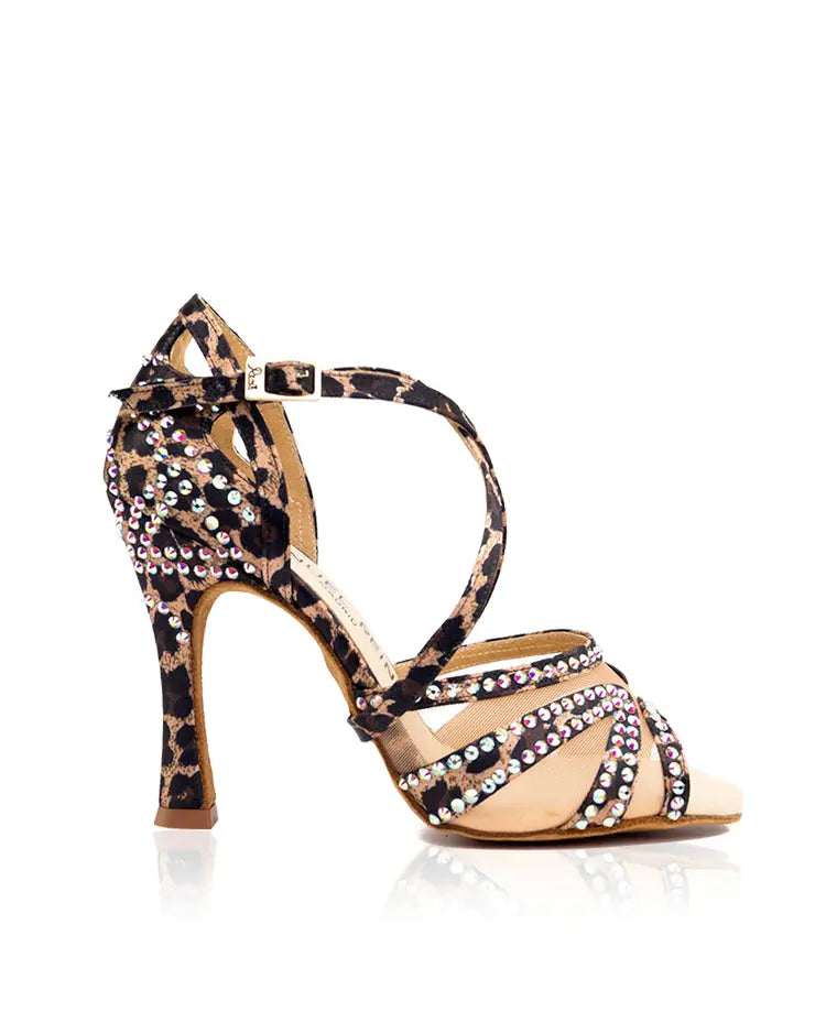 Flex 10 Leopard