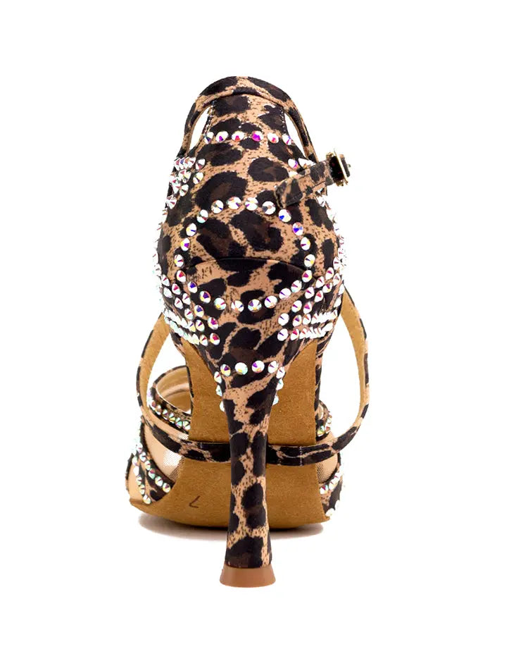 Flex 10 Leopard