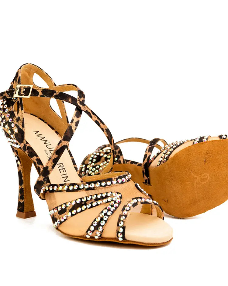 Flex 10 Leopard
