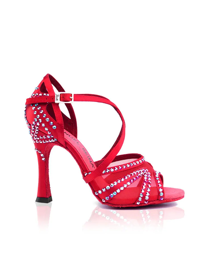 Flex 10 Red