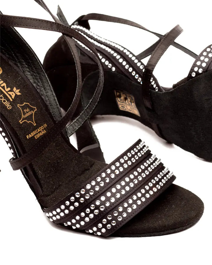Bacha Black