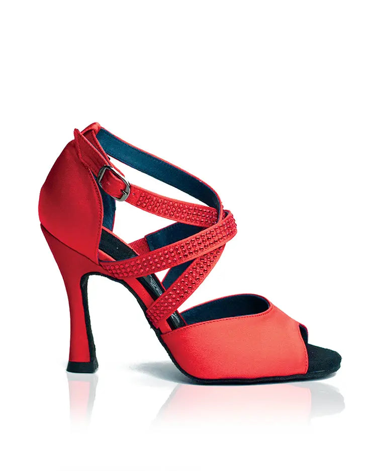 Red Diamond